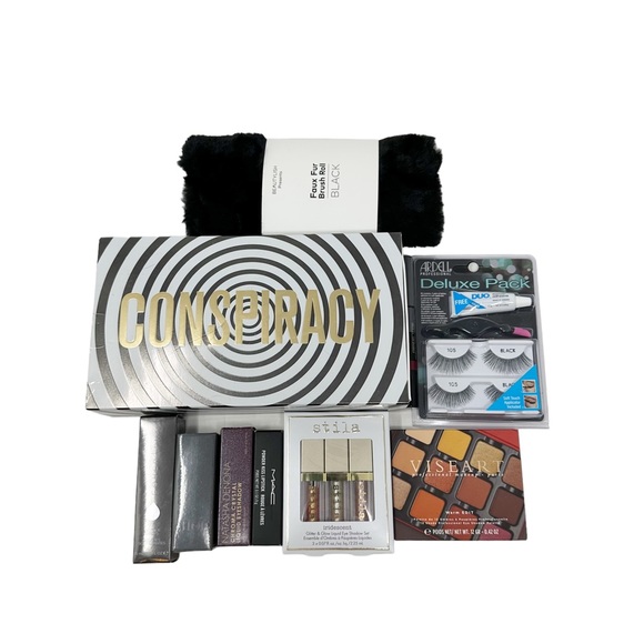 Jeffree Star Other - Beauty Bundle